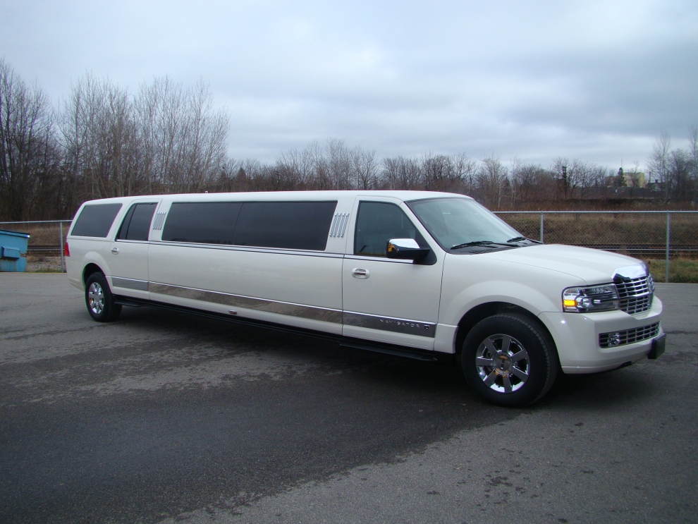 limo