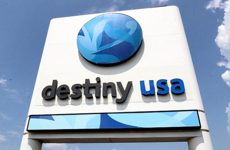 Destiny USA