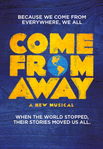Come From Away (SOLD OUT)