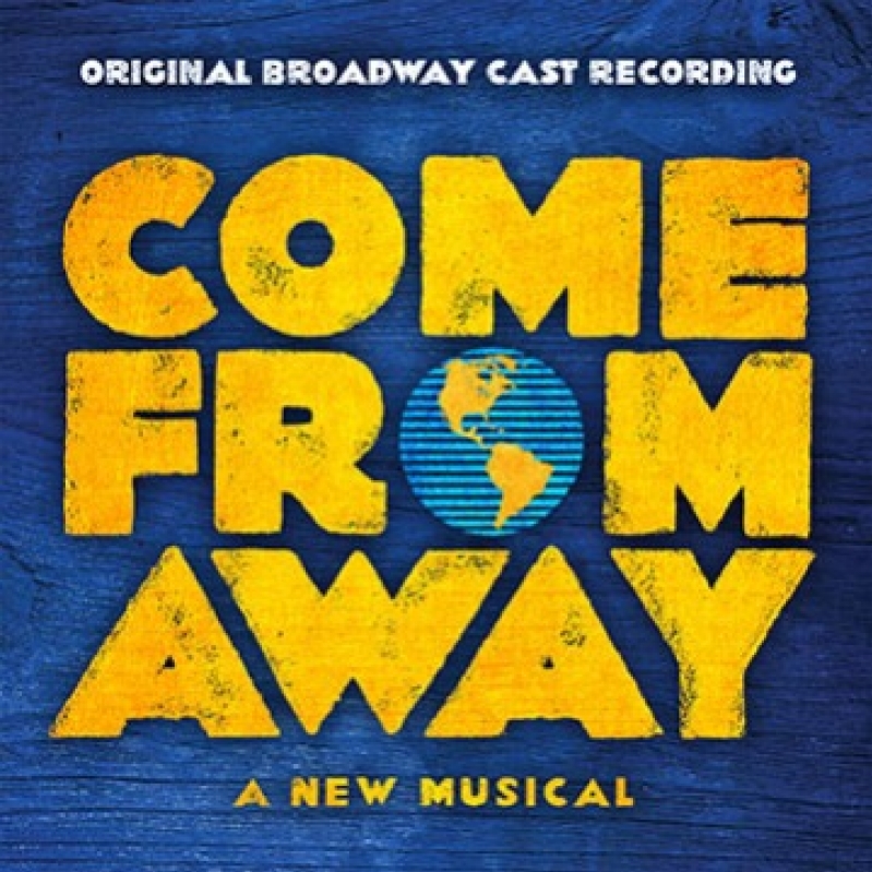 Come From Away (Ottawa, Aug 24) - (SOLD OUT)
