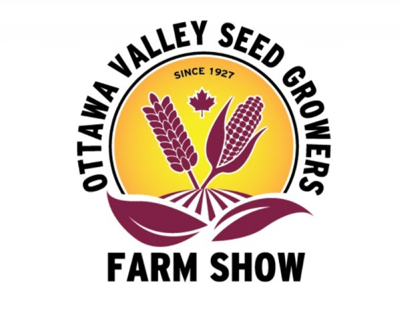 Ottawa Valley Farm Show