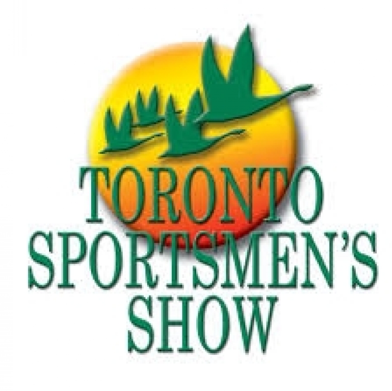 Toronto Sportsmen's Show