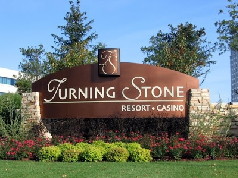 Turning Stone Casino